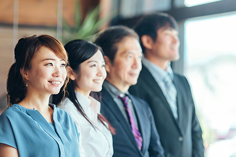 会社情報