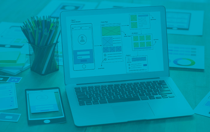 Web事業